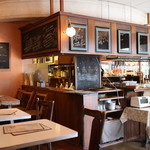 ブラッスリー・バーゼル - 