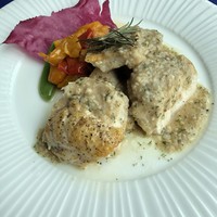 鉄板焼き 銀座 ポルトファーロ 本店 - 