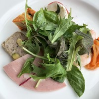 鉄板焼き 銀座 ポルトファーロ 本店 - 
