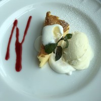 鉄板焼き 銀座 ポルトファーロ 本店 - 