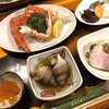 知床海岸食堂