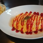 キッチンMO-MO- - 