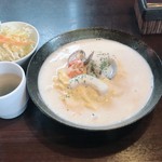 キッチンMO-MO- - 