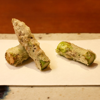 A Dish That Gently Embraces the Seasons, Highlighting the Delicate Flavors of Ingredients