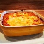 トラットリア デッラ ノンナ - 【手打ちパスタ】ラザーニャ