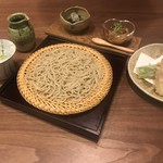 赤坂けやき通りむらた - 