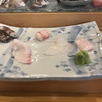 小判寿司 棚倉 - 