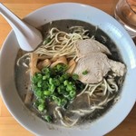 自家製麺 佐藤 - 