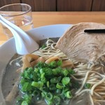 自家製麺 佐藤 - 