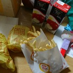 マクドナルド - 