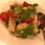 ランタン・ルージュ - 