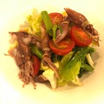 ランタン・ルージュ - 