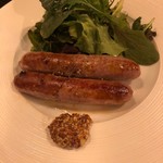 ランタン・ルージュ - 