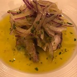 ランタン・ルージュ - 