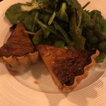 ランタン・ルージュ - 