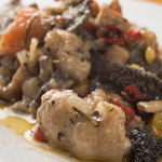 大船イタリアン visole - ランプレドット