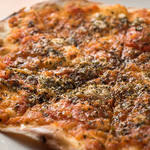 大船イタリアン visole - オレガノ香るマリナーラ