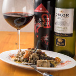 大船イタリアン visole - 