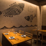 大船イタリアン visole - 