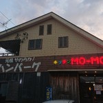 キッチンMO-MO- - 