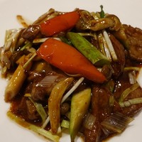 中国料理 天廣堂 - 