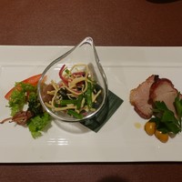 中国料理 天廣堂 - 