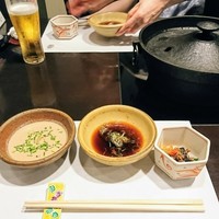 しゃぶしゃぶ・日本料理 木曽路 銀座５丁目店 - 