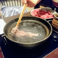 しゃぶしゃぶ・日本料理 木曽路 銀座５丁目店 - 