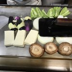 ビーフステーキ専門店　ひよこ - 