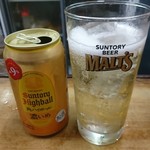 伊勢屋酒店 - ２発目(*´-`)