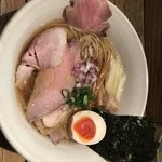 Homemade Ramen 麦苗 - 
