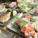 居酒屋桜房 - 5000円コース