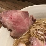 Homemade Ramen 麦苗 - 