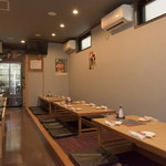 居酒屋桜房 - 
