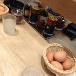 ラーメン東大 道頓堀店 - 