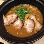 ラーメン東大 - 