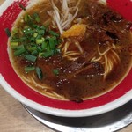 ラーメン東大 - 
