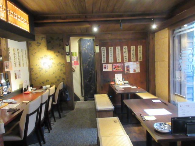 Sendairobataryouriengawa 青葉區 日式小酒館 食べログ 繁體中文