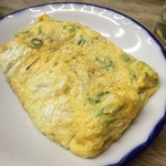 まるしん - 出汁巻き