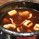 蕎麦と鴨料理 心斎橋 宗平 - 