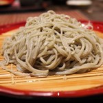 蕎麦と鴨料理 心斎橋 宗平 - 