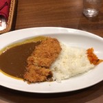 ginzaraion - チャーシュー麺醤油 1020円