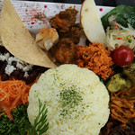 リトル ランカ - 