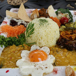 リトル ランカ - 