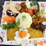 リトル ランカ - 