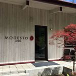 MODESTO - 