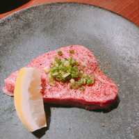 Yakiniku BarBies - 