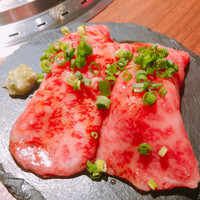 Yakiniku BarBies - 
