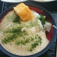 浅草むぎとろ 本店 - 