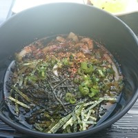 浅草むぎとろ 本店 - 